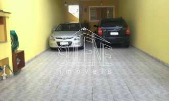 Imagem 5: SOBRADO A VENDA NO KM 18 COM 225M² DE ÁREA ÚTIL, 4 DORMITÓRIOS 2 SUITE, AREA GOURMET E 4 V