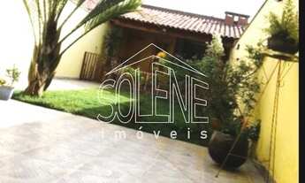 Imagem 4: SOBRADO A VENDA NO KM 18 COM 225M² DE ÁREA ÚTIL, 4 DORMITÓRIOS 2 SUITE, AREA GOURMET E 4 V