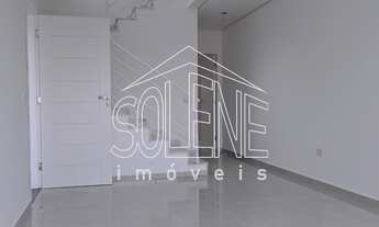 Imagem 3: SOBRADO NOVO A VENDA NO JARDIM DAS FLORES COM 176M² DE ÁRE ÚTIL SENDO 3 SUITES, CHURRASQUE