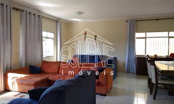 Imagem 4: CASA ASSOBRADADA PARA VENDA NA CITY BUSSOCABA COM 300M² DE ÁREA ÚTIL, 3 DORMITÓRIOS SENDO