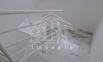 Imagem 5: SOBRADO NOVO A VENDA NO JARDIM DAS FLORES COM 176M² DE ÁRE ÚTIL SENDO 3 SUITES, CHURRASQUE