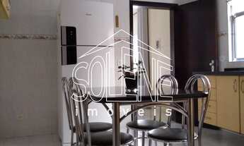 Imagem 7: CASA ASSOBRADADA PARA VENDA NA CITY BUSSOCABA COM 300M² DE ÁREA ÚTIL, 3 DORMITÓRIOS SENDO