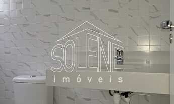 Imagem 7: SOBRADO NOVO A VENDA NO JARDIM DAS FLORES COM 176M² DE ÁRE ÚTIL SENDO 3 SUITES, CHURRASQUE