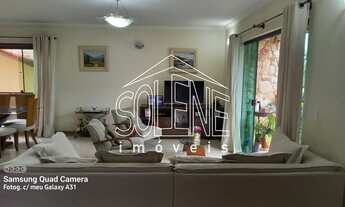 Imagem 5: SOBRADO A VENDA NA CITY BUSSOCABA COM 360M² DE ÁREA ÚITL, 3 DORMITORIOS, 1 SUITE E 8 VAGA