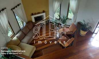 Imagem 3: SOBRADO A VENDA NA CITY BUSSOCABA COM 360M² DE ÁREA ÚITL, 3 DORMITORIOS, 1 SUITE E 8 VAGA