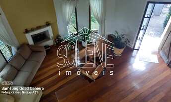 Imagem 4: SOBRADO A VENDA NA CITY BUSSOCABA COM 360M² DE ÁREA ÚITL, 3 DORMITORIOS, 1 SUITE E 8 VAGA