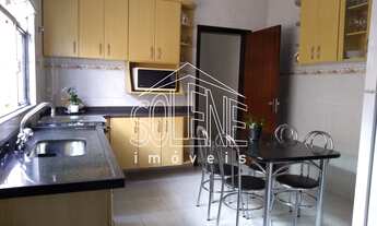 Imagem 6: CASA ASSOBRADADA PARA VENDA NA CITY BUSSOCABA COM 300M² DE ÁREA ÚTIL, 3 DORMITÓRIOS SENDO