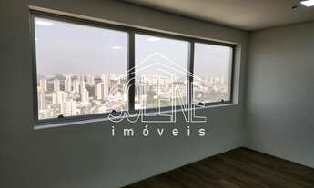 Imagem 6: SALA COMERCIAL A VENDA NO PARQUE CONTINENTAL MEDINDO 53M² COM BANHEIRO, VARANDA E 1 VAGA D