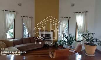 Imagem: SOBRADO A VENDA NA CITY BUSSOCABA COM 360M²