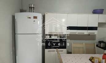 Imagem 5: IMOVEL PARA VENDA NO BELA VISTA COM 233,50M² DE ÁREA DE TERRENO, 2 DORMITORIOS E 2 VAGAS D