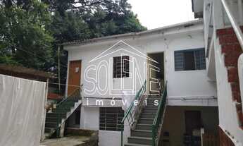 Imagem 7: IMOVEL PARA RENDA NO UMUARAMA, COM 349,20M² DE TERRENO E 561M² DE ÁREA CONSTRUIDA SENDO 3