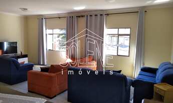 Imagem 3: CASA ASSOBRADADA PARA VENDA NA CITY BUSSOCABA COM 300M² DE ÁREA ÚTIL, 3 DORMITÓRIOS SENDO