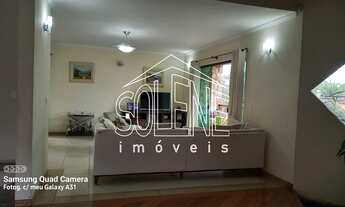 Imagem 6: SOBRADO A VENDA NA CITY BUSSOCABA COM 360M² DE ÁREA ÚITL, 3 DORMITORIOS, 1 SUITE E 8 VAGA