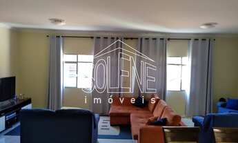 Imagem 2: CASA ASSOBRADADA PARA VENDA NA CITY BUSSOCABA COM 300M² DE ÁREA ÚTIL, 3 DORMITÓRIOS SENDO