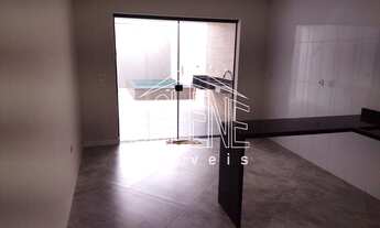 Imagem 6: SOBRADO A VENDA NO JARDIM DAS FLORES COM 3 SUITES, PISCINA, CHURRASQUEIRA E 6 VAGAS DE GAR