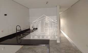 Imagem 4: SOBRADO A VENDA NO JARDIM DAS FLORES COM 3 SUITES, PISCINA, CHURRASQUEIRA E 6 VAGAS DE GAR