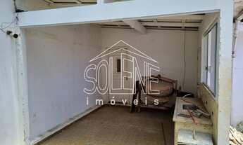 Imagem: TERRENO COM CASA TERREA ANTIGA A VENDA NO