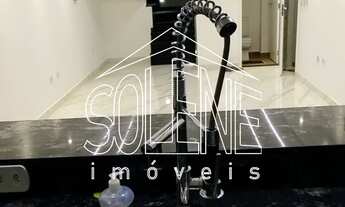 Imagem 5: SOBRADO NOVO PARA VENDA NO BELA VISTA COM 240M² DE ÁREA ÚTIL, 2 SUITES E 6 VAGAS DE GARAGE