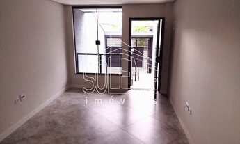 Imagem 2: SOBRADO A VENDA NO JARDIM DAS FLORES COM 3 SUITES, PISCINA, CHURRASQUEIRA E 6 VAGAS DE GAR