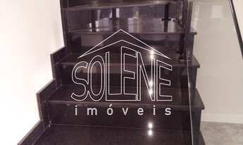 Imagem 7: SOBRADO A VENDA NO JARDIM DAS FLORES COM 3 SUITES, PISCINA, CHURRASQUEIRA E 6 VAGAS DE GAR