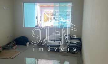 Imagem: SOBRADO NOVO A VENDA NO JARDIM DAS FLORES