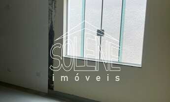 Imagem 2: SOBRADO NOVO A VENDA NO JARDIM DAS FLORESEM OSASCO COM 140M² DE ÁREA ÚITL, 3 SUITES E 4 V