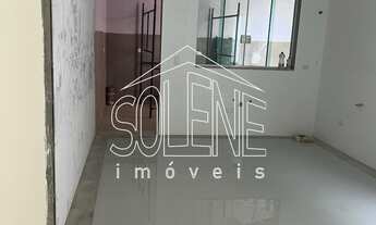 Imagem 3: SOBRADO NOVO A VENDA NO JARDIM DAS FLORESEM OSASCO COM 140M² DE ÁREA ÚITL, 3 SUITES E 4 V