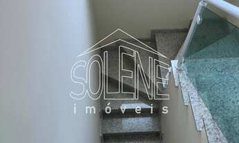 Imagem 5: SOBRADO NOVO A VENDA NO JARDIM DAS FLORESEM OSASCO COM 140M² DE ÁREA ÚITL, 3 SUITES E 4 V