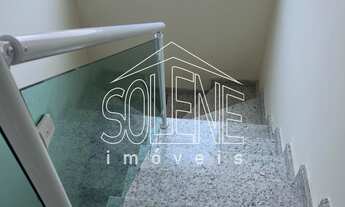 Imagem 7: SOBRADO NOVO A VENDA NO JARDIM DAS FLORESEM OSASCO COM 140M² DE ÁREA ÚITL, 3 SUITES E 4 V