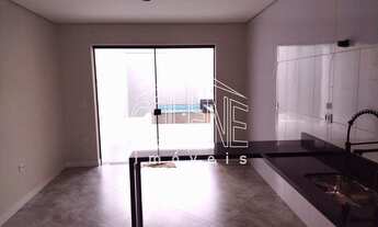 Imagem 5: SOBRADO A VENDA NO JARDIM DAS FLORES COM 3 SUITES, PISCINA, CHURRASQUEIRA E 6 VAGAS DE GAR