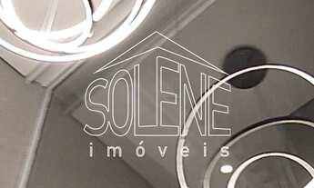 Imagem 6: SOBRADO NOVO PARA VENDA NO BELA VISTA COM 240M² DE ÁREA ÚTIL, 2 SUITES E 6 VAGAS DE GARAGE