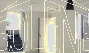 Imagem 3: SOBRADO NOVO PARA VENDA NO BELA VISTA COM 240M² DE ÁREA ÚTIL, 2 SUITES E 6 VAGAS DE GARAGE