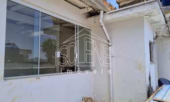 Imagem 6: TERRENO COM CASA TERREA ANTIGA A VENDA NO CENTRO DE OSASCO COM 262M² DE ÀREA ÙTIL COM 2 DO