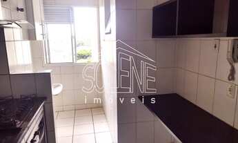 Imagem 4: APARTAMENTO PARA VENDAS NO SÃO PEDRO COM 2 DORMITÓRIOS 1 VAGA DE GARAGEM E AREA DE LAZER