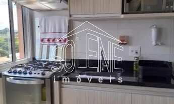 Imagem 4: APARTAMENTO A VENDA QUITAUNA COM 50M² DE ÁREA ÚTIL, 2 DORMITÓRIOS SENDO 1 COM ARMARIOS E 1