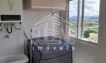 Imagem 6: APARTAMENTO A VENDA QUITAUNA COM 50M² DE ÁREA ÚTIL, 2 DORMITÓRIOS SENDO 1 COM ARMARIOS E 1