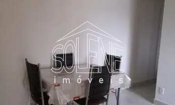 Imagem 7: APARTAMENTO A VENDA QUITAUNA COM 50M² DE ÁREA ÚTIL, 2 DORMITÓRIOS SENDO 1 COM ARMARIOS E 1