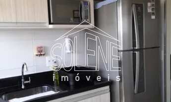 Imagem 5: APARTAMENTO A VENDA QUITAUNA COM 50M² DE ÁREA ÚTIL, 2 DORMITÓRIOS SENDO 1 COM ARMARIOS E 1