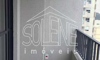 Imagem 4: APARTAMENTO A VENDA NO BAIRRO BELA VISTA EM OSASCO COM 55,30 M² DE ÁREA ÚTIL, 2 DORMITÓRIO