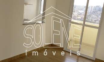 Imagem 4: APARTAMENTO PARA VENDA NO JAGUARIBE, MEDINDO 50M² COM 2 DORMITÓRIOS, COM LAZER