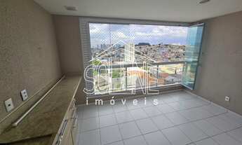 Imagem: APARTAMENTO A VENDA NA VILA ISABEL 57M²