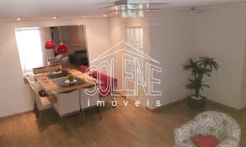 Imagem 5: APARTAMENTO PARA VENDA NO JAGUARIBE COM 74M² DE ÁREA ÚTIL, 3 DORMITÓRIOS 1 SUÍTE E 1 VAGA