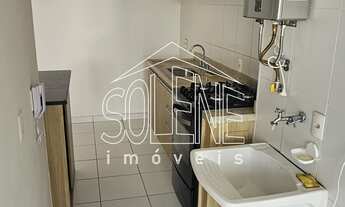 Imagem 4: APARTAMENTO A VENDA NA VILA ISABEL 57M² DE ÁREA ÚTIL, 2 DORMITÓRIOS, 1 SUÍTE, VARANDA E 2