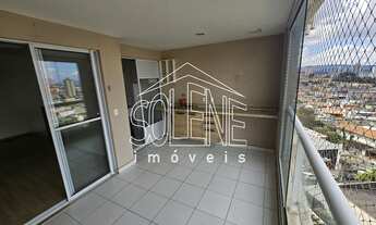 Imagem 5: APARTAMENTO A VENDA NA VILA ISABEL 57M² DE ÁREA ÚTIL, 2 DORMITÓRIOS, 1 SUÍTE, VARANDA E 2