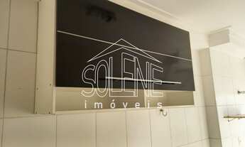 Imagem 6: APARTAMENTO PARA VENDA NO JAGUARIBE, MEDINDO 50M² COM 2 DORMITÓRIOS, COM LAZER