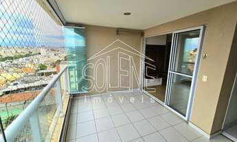 Imagem 6: APARTAMENTO A VENDA NA VILA ISABEL 57M² DE ÁREA ÚTIL, 2 DORMITÓRIOS, 1 SUÍTE, VARANDA E 2