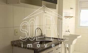 Imagem 3: APARTAMENTO PARA VENDA NO JAGUARIBE, MEDINDO 50M² COM 2 DORMITÓRIOS, COM LAZER