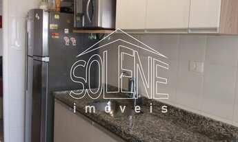 Imagem 7: APARTAMENTO PARA VENDA NO JAGUARIBE COM 74M² DE ÁREA ÚTIL, 3 DORMITÓRIOS 1 SUÍTE E 1 VAGA