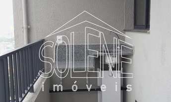 Imagem 6: APARTAMENTO A VENDA NO BAIRRO BELA VISTA EM OSASCO COM 55,30 M² DE ÁREA ÚTIL, 2 DORMITÓRIO