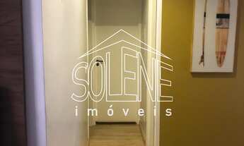 Imagem 6: APARTAMENTO A VENDA NA VILA OSASCO COM 2 DORMITÓRIOS, 1 SUÍTE E 1 VAGA DE GARAGEM